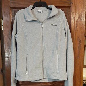 Columbia jacket